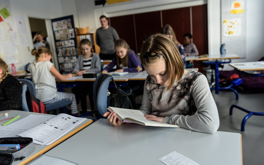 Årsberetning 2025: Året der gik