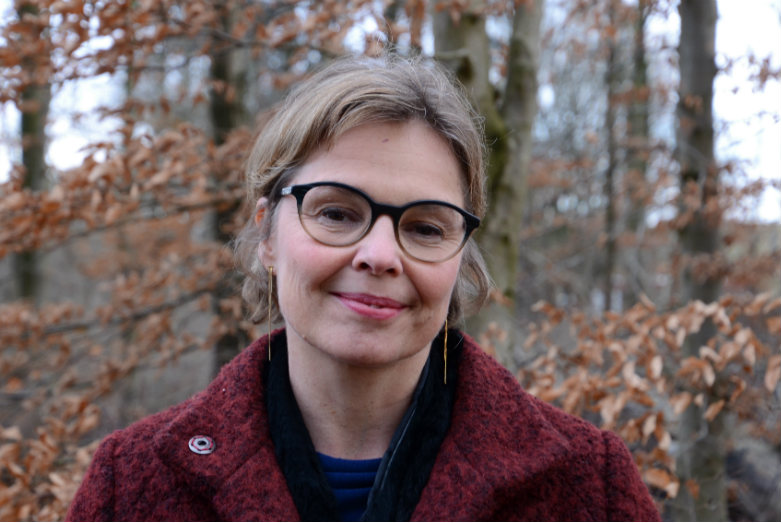Stine Reinholdt Hansen