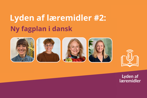 Fagfornyelsen i dansk