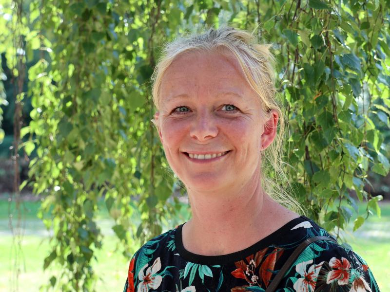 Ph.d.-projekt om kompetenceorienteret STEM-didaktik