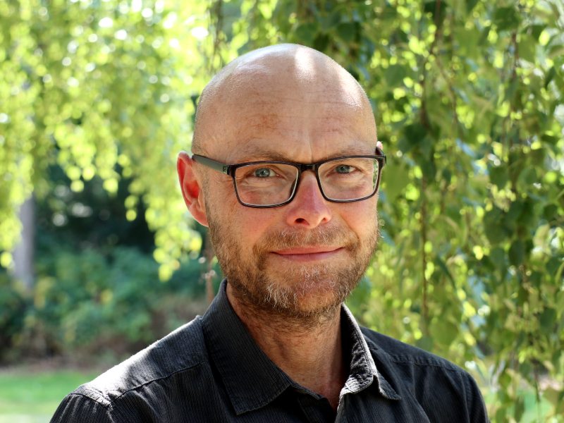 Thomas Kjærgaard
