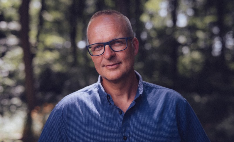 Fagfornyelsen – med Thomas Illum Hansen