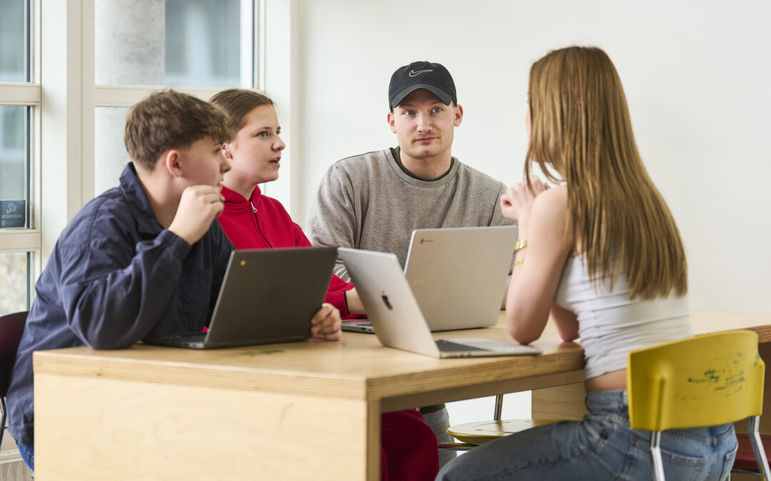 Modul D: Dialog og samling om et indhold