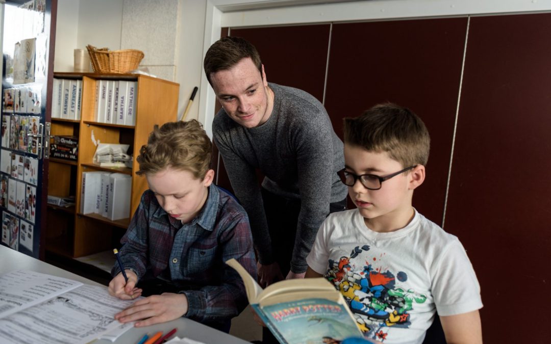 Kan et godt læremiddel gøre din undervisning bedre?