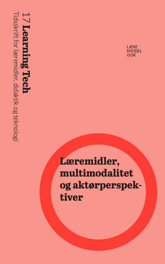Læs seneste nummer af Learning Tech