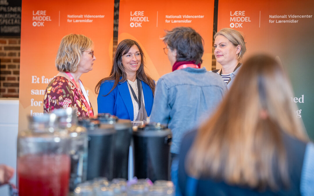 BLÆST-konference fik en flyvende start