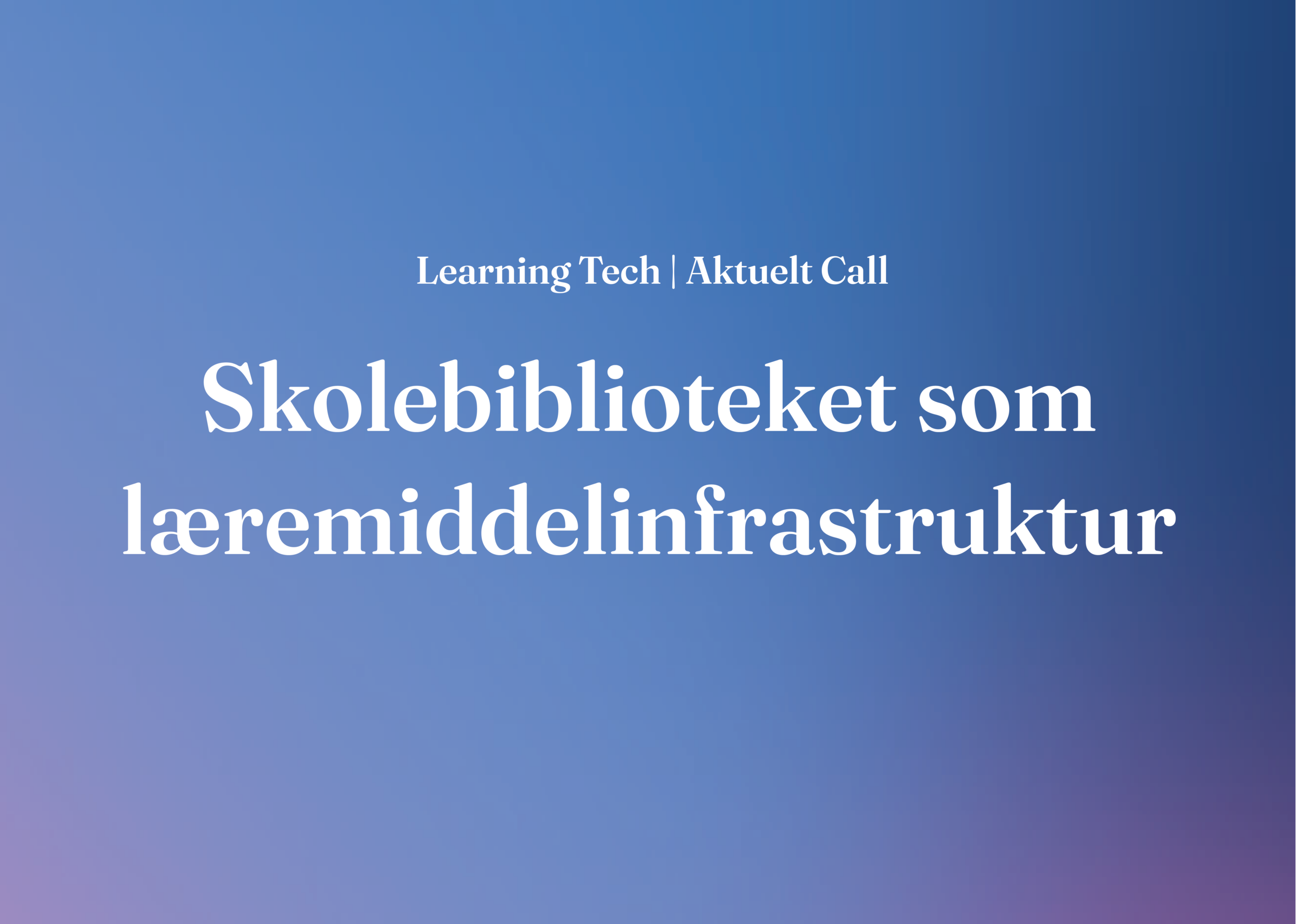 LT call grafik